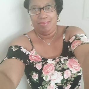 Meet your Posher, Barbara